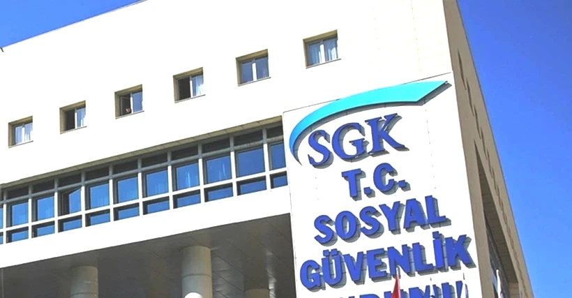 SGK Duyurdu: Şartı Taşımayanın Maaşı Kesilip Parası Geri İstenecek! - Resim : 2