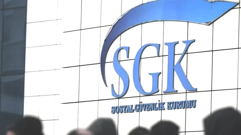SGK Duyurdu: Şartı Taşımayanın Maaşı Kesilip Parası Geri İstenecek! - Resim : 1