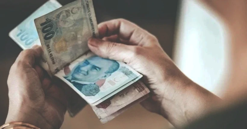 Emekli Maaşında Temmuz Kabusu! SGK Uzmanı "Sıfır Zam" Diyerek 5 Milyon Emekliyi İşaret Etti - Resim : 1
